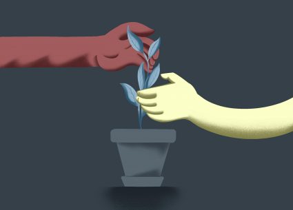 Чесність та підтримка. Як будувати стосунки з людиною, яка має психічний розлад